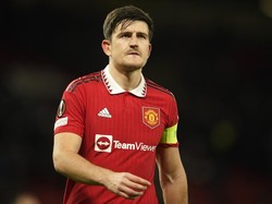 Gol Bodoh Maguire Bikin Hidup Fans MU Makin Kusut