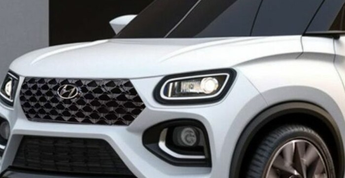 Hyundai Ai3 Hyundai Ai3