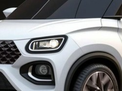 Inikah Tampang SUV Baru Hyundai yang Bakal Dijual Rp 110 Jutaan?