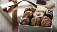 Makan Cokelat Bisa Bikin Happy? Begini Faktanya dari Sisi Medis