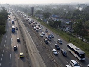 Info Diskon Tarif Tol 20% Spesial Liburan Sekolah 2025 Info Diskon Tarif Tol 20% Spesial Liburan Sekolah 2025