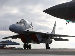 Tegang! Polandia Kerahkan Jet Tempur Saat Serangan Rusia ke Ukraina