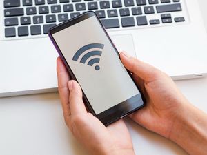 Tiga Cara Mudah Melihat Password WiFi di Laptop atau Komputer Tiga Cara Mudah Melihat Password WiFi di Laptop atau Komputer