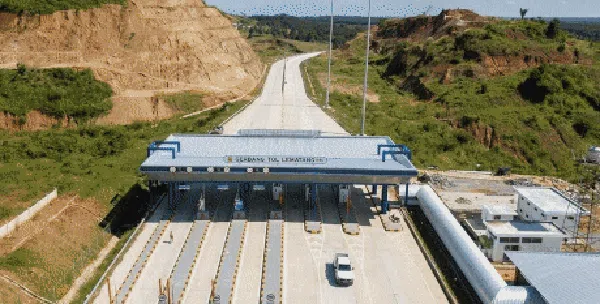 3 Tol Ini Tarifnya Diskon Selama Mudik Lebaran, Buruan Cek!