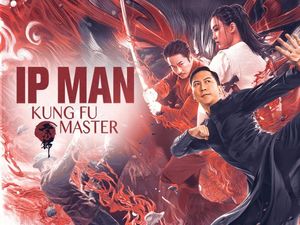 Sinopsis IP Man: Kung Fu Master, Tayang di Bioskop Trans TV Hari Ini