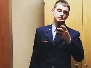 Mengejutkan, Ini Profil Pembocor Dokumen Rahasia Pentagon