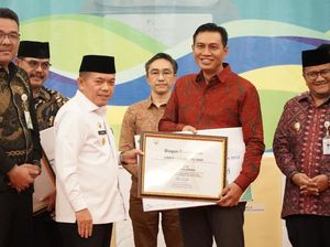 Jaminan Sosial bagi Warga Miskin di Jambi Kini Terjamin Dana Dumisake