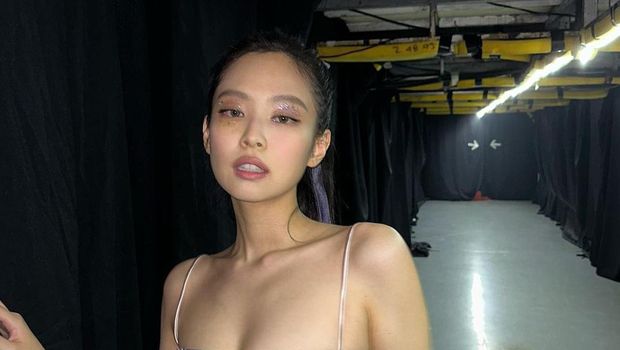 Jennie BLACKPINK