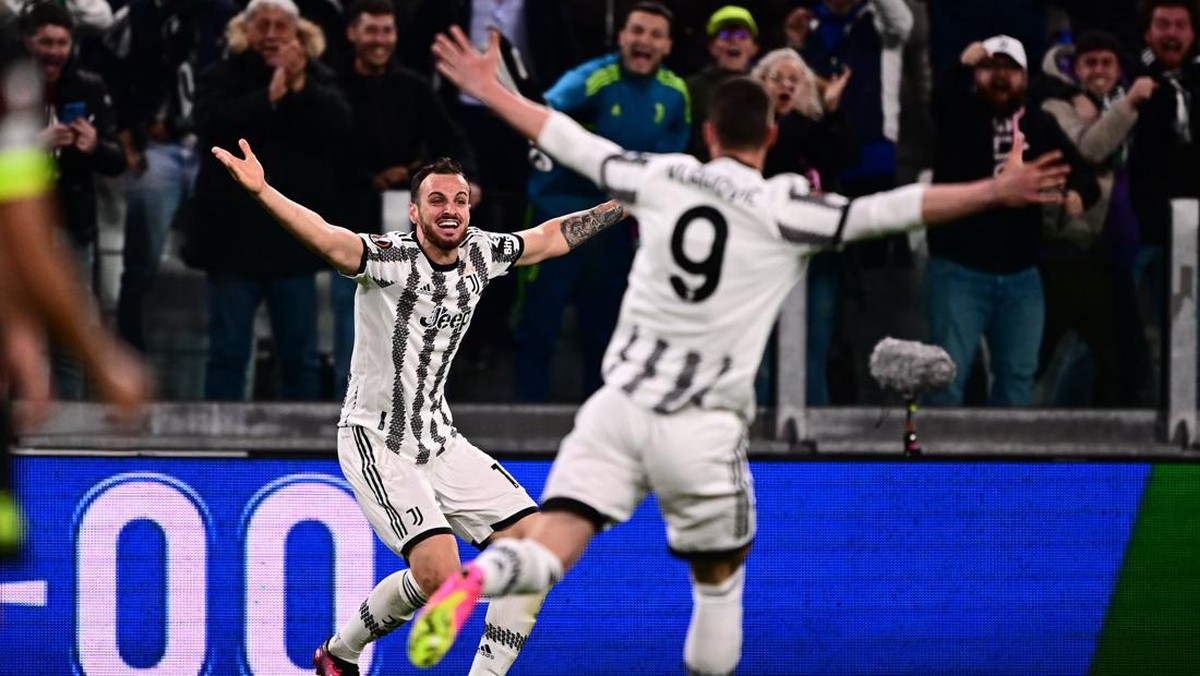 Foto: AFP via Getty Images/MARCO BERTORELLO