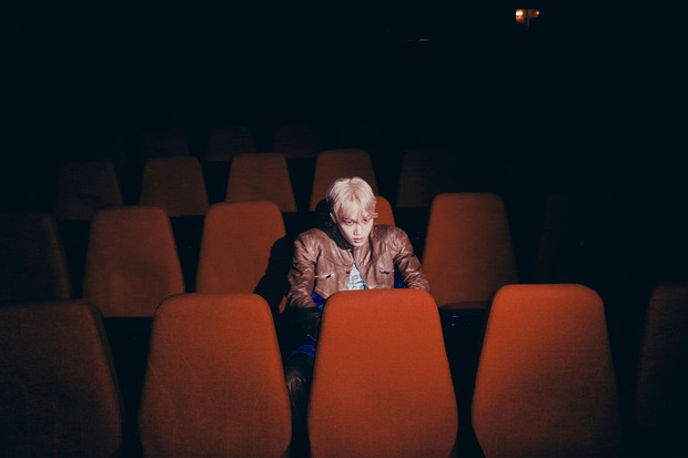 Kai, Member EXO Penggemar Chelsea / Foto : twitter.com/weareoneEXO Kai, Member EXO Penggemar Chelsea / Foto : twitter.com/weareoneEXO