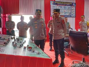 Polisi Siapkan Skema Anti Macet di Tol Cisumdawu Saat Mudik