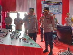 Polisi Siapkan Skema Anti Macet di Tol Cisumdawu Saat Mudik