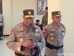 2 Kubu KKB Saling Tembak di Papua, Joni Botak Tewas di Tangan Lewis Kogoya!