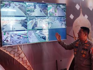 Prediksi Jumlah Pemudik di Cimahi dan Bandung Barat: Naik 40%