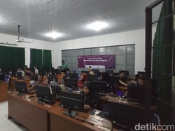 Begini Cara Beramal Ala Web Developer Bandung