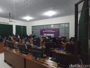 Begini Cara Beramal Ala Web Developer Bandung Begini Cara Beramal Ala Web Developer Bandung