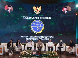 Pemerintah Pastikan Mudik Aman Berkesan Sesuai Tagline