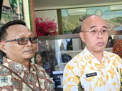 Kejari Tunggu Penyerahan Tersangka Manipulasi Dokumen Warga Papua Barat