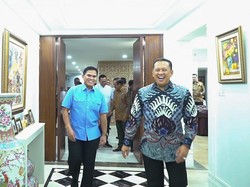 Ketua MPR Dorong Peningkatan Alutsista & Kesejahteraan Prajurit TNI