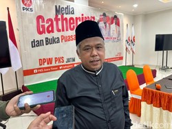 Tolak Pemilu Proporsional Tertutup, PKS Jatim: Memukul Mundur Demokrasi
