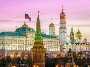 6 Istana Presiden yang Megah di Dunia, Bagaimana dengan Istana Garuda IKN?