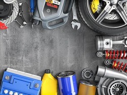 Berencana Mudik Lebaran? Jangan Lupa Cek 6 Komponen Mobil Ini Yuk!