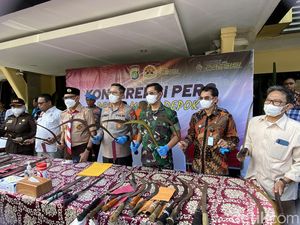 Ada 63 Kasus Tawuran di Depok Selama Ramadan, Ini Imbauan Pemkot