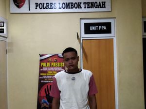 Begal Motor Mahasiswa, 1 Pelaku Ditangkap-1 DPO