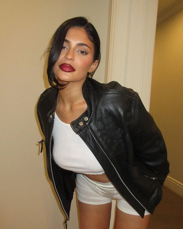 Kylie Jenner/Foto: Instagram/@kyliejenner Kylie Jenner/Foto: Instagram/@kyliejenner