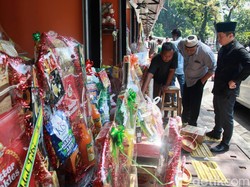 10 Penjual Parcel Lebaran di Bandung Lengkap dengan Alamatnya
