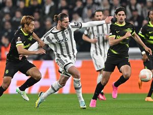Sporting Vs Juventus: Allegri Isyaratkan Bianconeri Main Bertahan