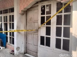 Kondisi Istri di Surabaya yang Dibakar Suami Sudah Mulai Sadar