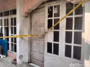 Kondisi Istri di Surabaya yang Dibakar Suami Sudah Mulai Sadar Kondisi Istri di Surabaya yang Dibakar Suami Sudah Mulai Sadar