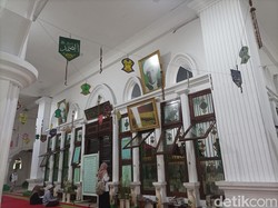 Mengenal Mbah Priok, Sosok di Balik Nama Tanjung Priok