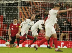 Sebut MU bak Bencana, Scholes: Bayangkan Kalau Ada Gol Tandang