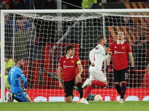 6 Data-Fakta MU Vs Sevilla: Ada Catatan Buruk Setan Merah 6 Data-Fakta MU Vs Sevilla: Ada Catatan Buruk Setan Merah
