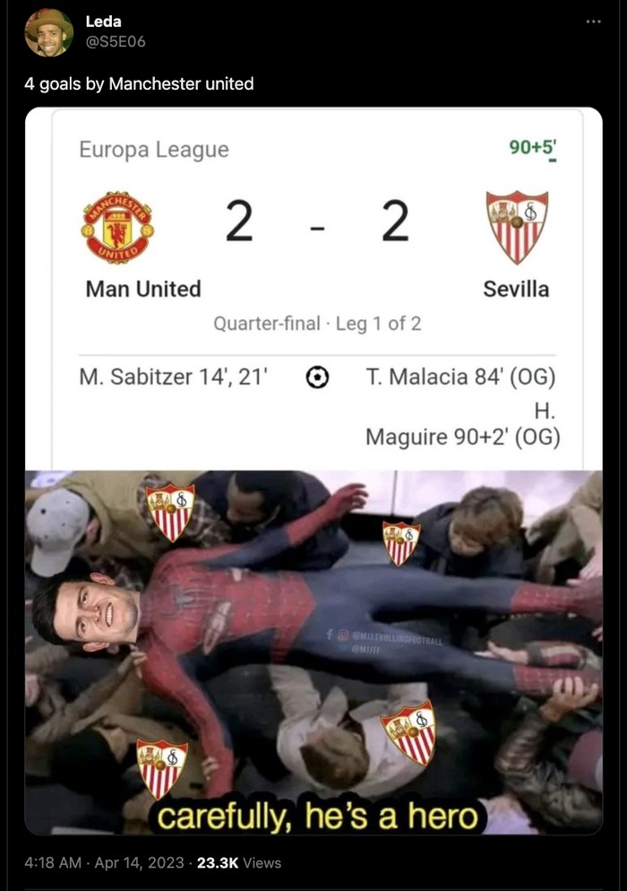 Meme Harry Maguire Meme Harry Maguire