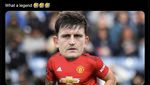 Perkenalkan Harry Maguire, Striker Baru Pahlawan Sevilla!