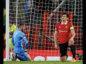Harry Maguire Jadi Panutan di MU
