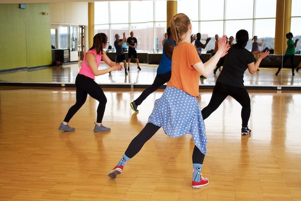 Take a dance class/Photo: Unsplash/Danielle Cerullo