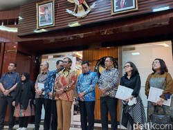 Langkah Maju RUU Perampasan Aset Usai Jokowi Bilang Nggak Rampung-rampung