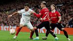 Momen Dua Gol Bunuh Diri Buyarkan Kemenangan Manchester United