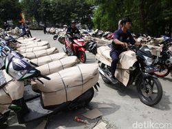 Motis Nataru 2024: Jadwal, Rute, Syarat hingga Cara Daftar