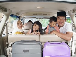 Doa Perjalanan Jauh, Bisa Dibaca Saat Mudik Lebaran