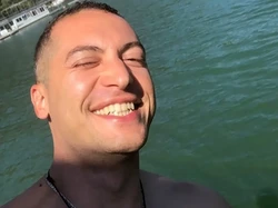 Sosok Bos Teknologi yang Tusuk Rekannya Sampai Mati