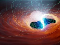 NASA Shock Benda Ini 10 Juta Kali Lebih Terang dari Matahari