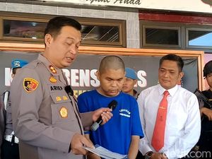 Pemuda Pekalongan Gelapkan Tabungan Koperasi, Dibongkar oleh Ibunya Sendiri