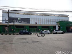 Catat! Ini Operasional Puskesmas dan RSUD Bantul Selama Lebaran