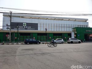 Catat! Ini Operasional Puskesmas dan RSUD Bantul Selama Lebaran Catat! Ini Operasional Puskesmas dan RSUD Bantul Selama Lebaran