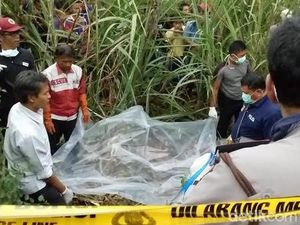 Amarah Duda Mojokerto Bunuh LC yang Sudah Diberi THR Tapi Tolak Bercinta